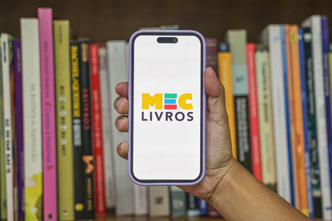 MEC LIVROS ULTRAPASSA 1 MILHÃO DE EMPRÉSTIMOS E ADICIONA 101 TÍTULOS AO ...