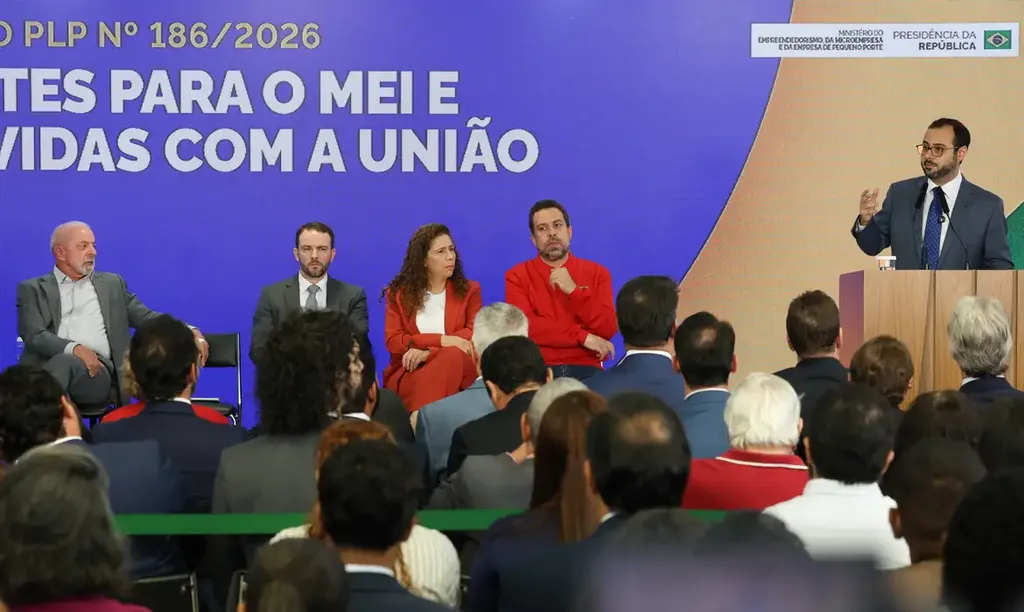 PERDÃO DE DÍVIDAS E NOVO TETO DO MEI: ENTENDA O QUE MUDA