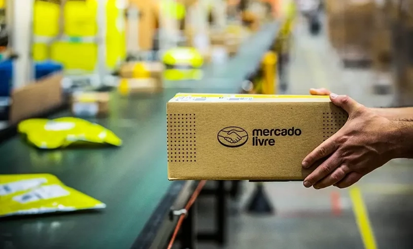 PREFEITURA DE LAURO E MERCADO LIVRE ANUNCIAM 250 VAGAS DE EMPREGO