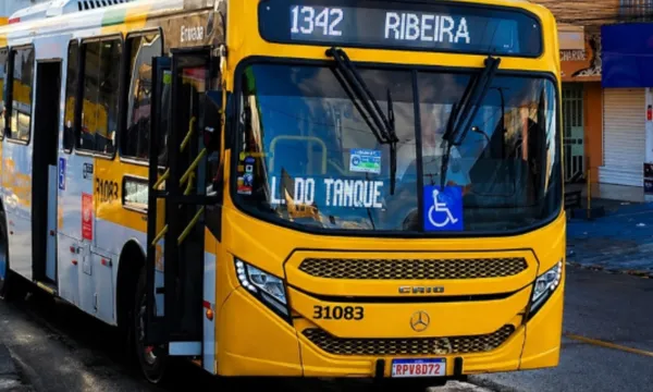 ALTO DO CABRITO TERÁ LINHA PARA A RIBEIRA A PARTIR DESTE SÁBADO (17)