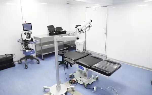 CIDADE BAIANA OFERECE CONSULTAS OFTALMOLÓGICAS E CIRURGIAS DE CATARATA GRATUITAS