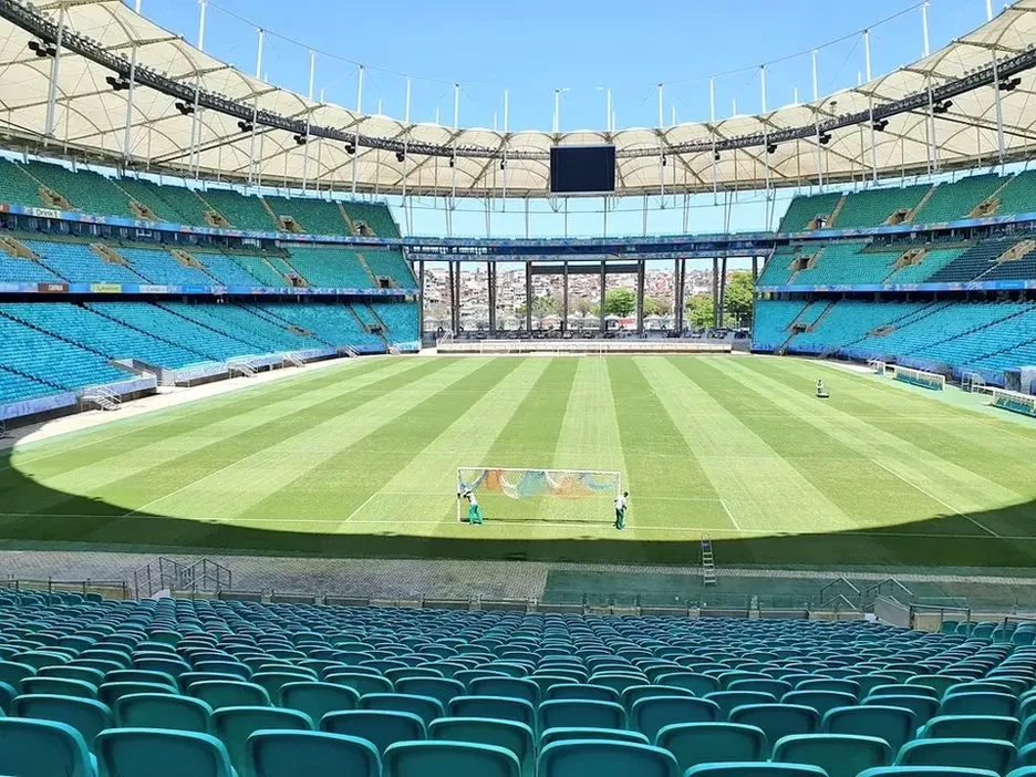 ACELEN DEVE ASSUMIR NAMING RIGHTS DA FONTE NOVA; ENTENDA
