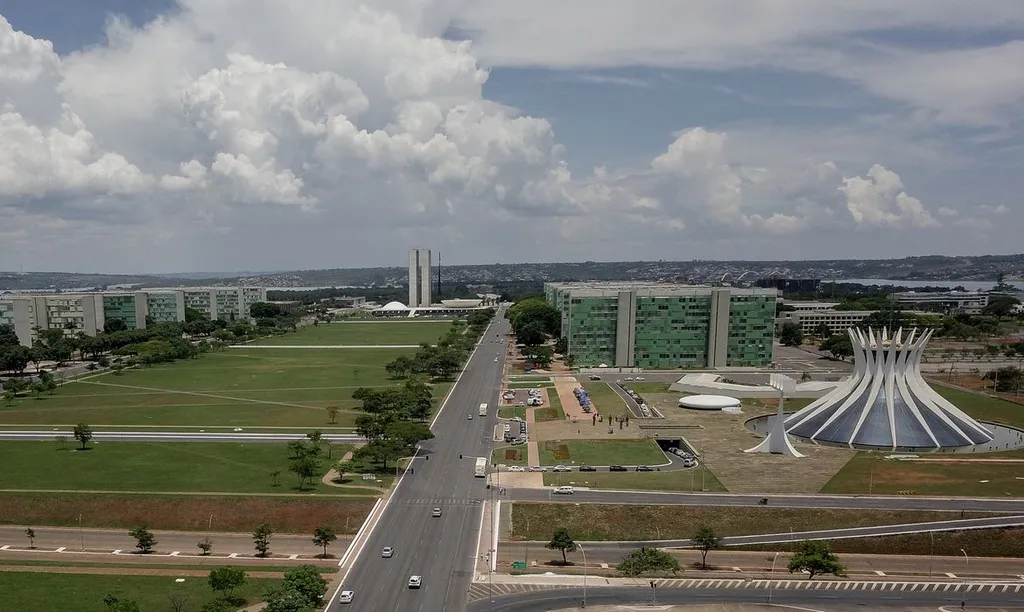 CNU 2: SERVIDOR PODE INDICAR ÓRGÃO DE PREFERÊNCIA A PARTIR DE QUINTA