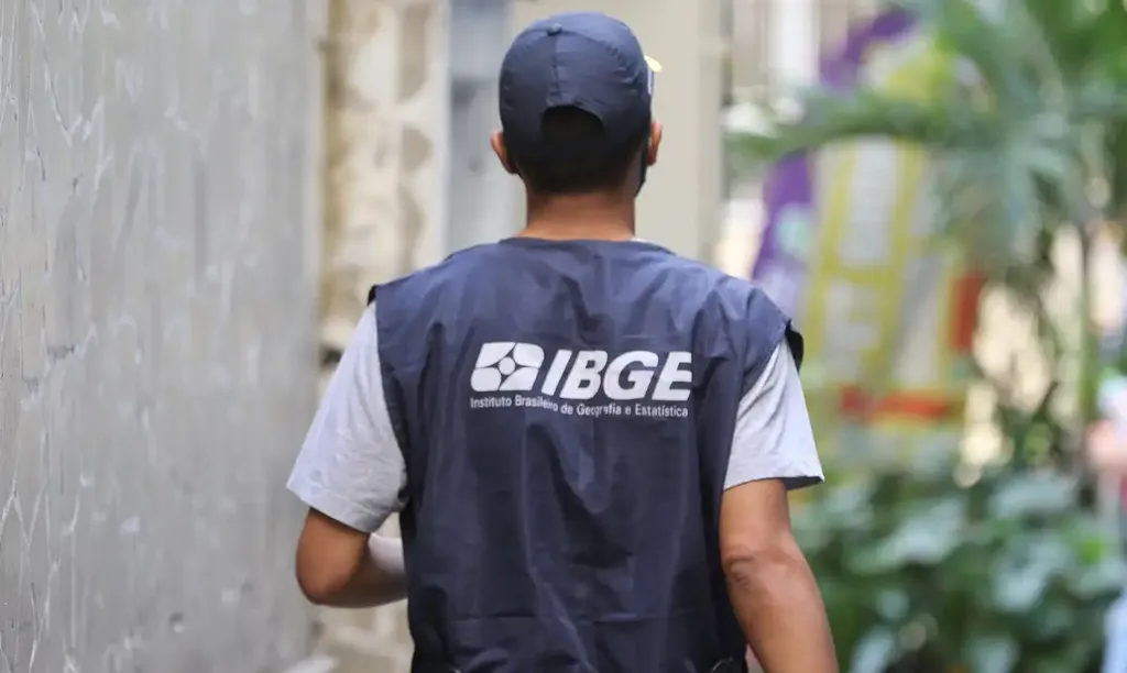 IBGE É AUTORIZADO A ABRIR 325 FUNÇÕES TEMPORÁRIAS; VEJA VAGAS