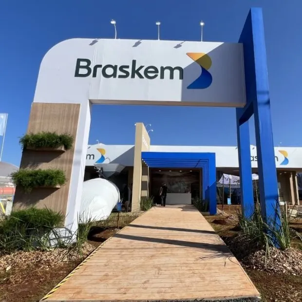 BRASKEM ABRE ESTÁGIO COM BOLSAS DE ATÉ R$ 2,8 MIL NA BAHIA