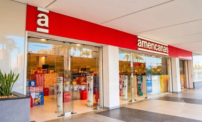 AMERICANAS ABRE 211 VAGAS TEMPORÁRIAS PARA A BLACK FRIDAY NA BAHIA