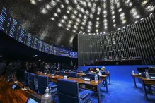 PEC DA SEGURANÇA PÚBLICA DEVE SER VOTADA APÓS O SEGUNDO TURNO DAS ELEIÇÕES