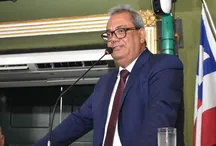 STF BARRA POSSIBILIDADE DE TERCEIRO MANDATO DE CARLOS MUNIZ NA CÂMARA DE SALVADOR