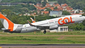 GOL CORTA TRÊS ROTAS EM SALVADOR APÓS ALTA DO COMBUSTÍVEL