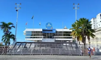 SERVIDORES DE SALVADOR VÃO TER 3 DIAS DE FOLGA NO FIM DE OUTUBRO