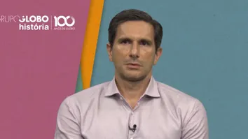 DIRETOR-GERAL DA GLOBO É DEMITIDO APÓS VAZAMENTO DE CONVERSAS COM VORCARO