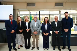 BAHIA E SUÉCIA DISCUTEM OPORTUNIDADES DE NEGÓCIOS E INVESTIMENTOS