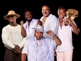 MIXTURA FEST ANUNCIA UEL, FILHOS DE JORGE E GAMADINHO EM CAMAÇARI