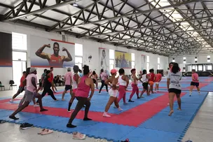 SUDESB REFORÇA IMPORTÂNCIA DO AUTOCUIDADO CÂNCER DE MAMA