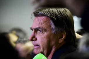 MORAES AUTORIZA FESTA DE ANIVERSÁRIO NA CASA DE JAIR BOLSONARO