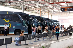VEJA REGRAS PARA VIAGENS GRATUITAS DE ÔNIBUS NO 2° TURNO DAS ELEIÇÕES