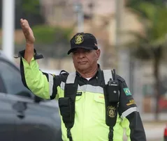 TRÂNSITO DE SALVADOR TERÁ INTERDIÇÕES NO FIM DE SEMANA