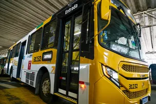 TRANSPORTE EM SALVADOR SERÁ GRATUITO NO SEGUNDO TURNO