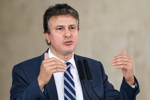 PEC DA TARIFA ZERO DEVE SER ENVIADA POR LULA NA PRÓXIMA SEMANA, DIZ CAMILO