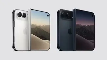 IPHONE DOBRÁVEL CHEGA AO BRASIL; CONFIRA O VALOR