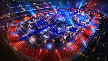 MARCA PREMIUM DA AMBEV REALIZA FESTIVAL INÉDITO NO BRASIL