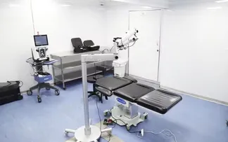 CIDADE BAIANA OFERECE CONSULTAS OFTALMOLÓGICAS E CIRURGIAS DE CATARATA GRATUITAS