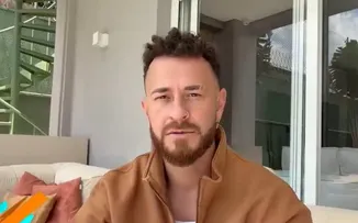 FRED BRUNO SE AFASTA DO GLOBO ESPORTE APÓS SER ATINGIDO DE RASPÃO POR TIRO EM SÃO PAULO
