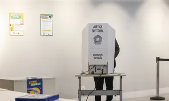 ENTENDA POR QUE LOCAIS DE VOTAÇÃO PODEM MUDAR ENTRE OS TURNOS