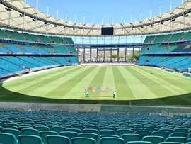 ACELEN DEVE ASSUMIR NAMING RIGHTS DA FONTE NOVA; ENTENDA