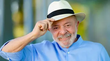 LULA CHEGA A 7,9 MILHÕES DE ENGAJAMENTOS DIÁRIOS NO INSTAGRAM