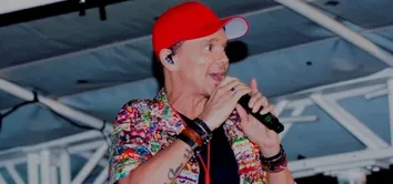 CANTOR NETINHO RECEBERÁ HOMENAGEM NO CARNAVAL DE SALVADOR 2027