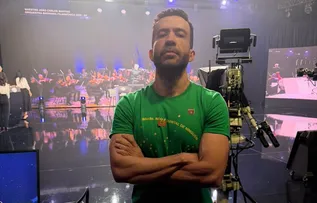 JANONES APRESENTA MELHORA NO QUADRO E DEVE RECEBER ALTA EM 48 HORAS