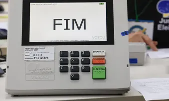 ELEIÇÕES 2026: NENHUM ELEITOR PODE SER PRESO A PARTIR DESTA TERÇA (20)