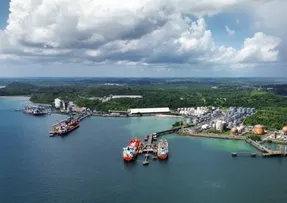 PORTOS DO NORDESTE DISPUTAM NOVAS CARGAS E PREPARAM INVESTIMENTOS BILIONÁRIOS