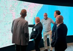 CODEBA BUSCA TECNOLOGIAS PARA REFORÇAR SEGURANÇA DOS PORTOS BRASILEIROS