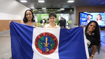 BAHIA SELECIONA MAIS 544 ESTUDANTES E PROFESSORES PARA VIAGENS CIENTÍFICAS