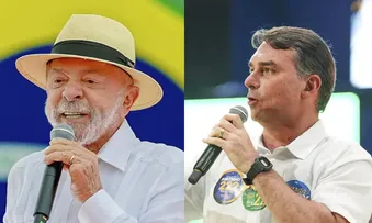 QUAEST: NÚMERO DE INDECISOS DOBRA EM UMA SEMANA
