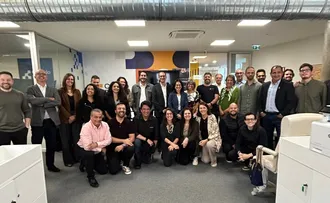 STARTUPS BRASILEIRAS DE TURISMO BUSCAM MERCADO EUROPEU EM PORTUGAL