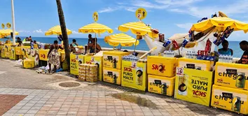 AMBULANTES TÊM ATÉ ESTA QUARTA (21) PARA SE CADASTRAR NAS FESTAS POPULARES DE SALVADOR