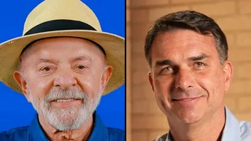 QUAEST: LULA LIDERA NO NORDESTE; FLÁVIO VENCE EM OUTRAS REGIÕES