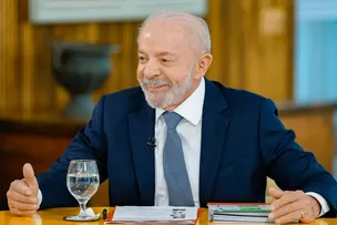 LULA SANCIONA LEI QUE PERDOA DÍVIDA E AUMENTA LIMITE DE MEI