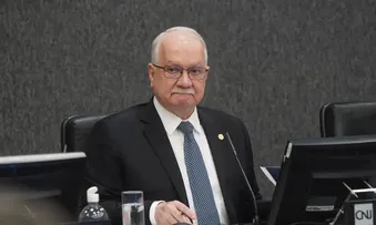 ELEIÇÕES 2026: FACHIN PEDE QUE PERDEDOR RESPEITE AS REGRAS DO JOGO