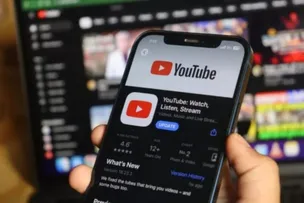 JUSTIÇA MANDA YOUTUBE REMOVER VÍDEOS QUE EROTIZAM A ESCRAVIDÃO