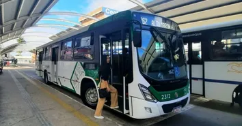 DPU COBRA TRANSPORTE GRATUITO PARA ELEITORES EM VITÓRIA DA CONQUISTA
