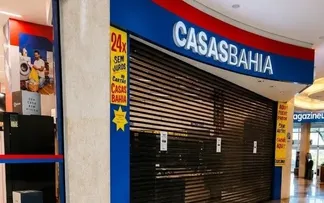 JUSTIÇA AUTORIZA RECUPERAÇÃO JUDICIAL DAS CASAS BAHIA
