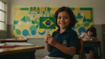 BAIANOS AFIRMAM QUE ALFABETIZAÇÃO DEVE SER PRIORIDADE NA EDUCAÇÃO, DIZ ESTUDO