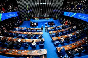 SENADO AMPLIA PLANO DE SAÚDE PARA FAMILIARES DE EX-SENADORES