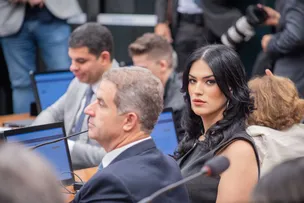 TRE-BA CONDENA VEREADORA DO PL POR TRANSFOBIA ELEITORAL; ENTENDA