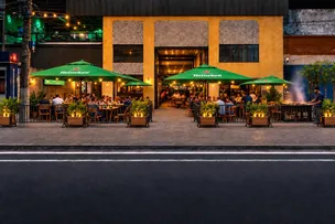 JUBIABAR INAUGURA BOTECO DE RUA COM SAMBA E CHURRASCO NO RIO VERMELHO