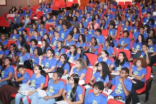 MEGA AULÃO GRATUITO PREPARA ESTUDANTES PARA O ENEM EM SALVADOR